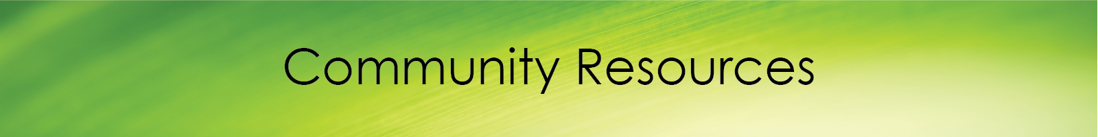 2020CWCommunityResources